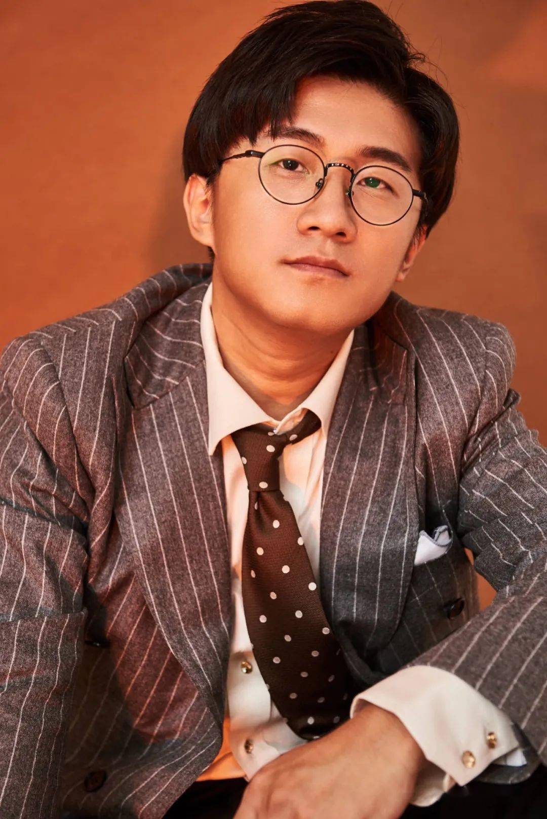 破圈售罄秒空背后山河令梦幻影音联动王嘉诚和他的音乐江湖