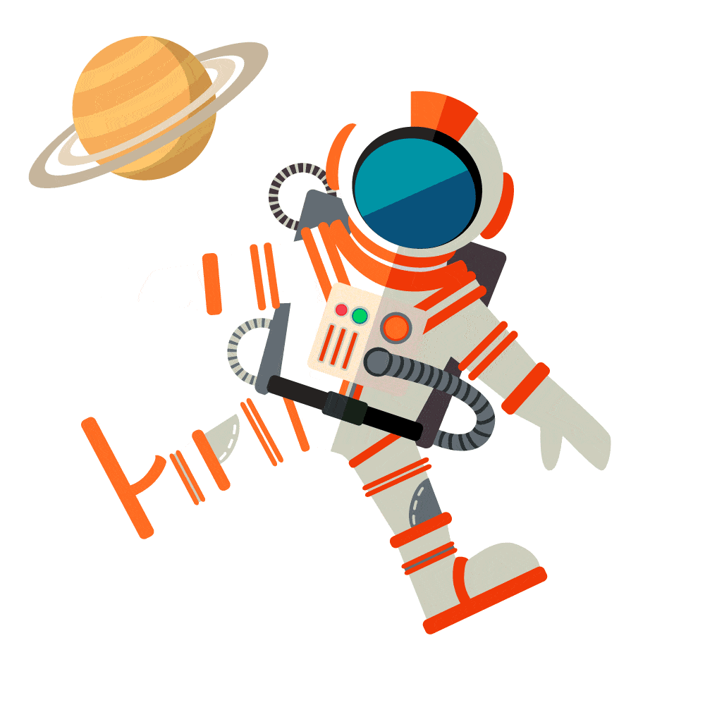 5个人生阶段的快乐星球来看看你是哪一个