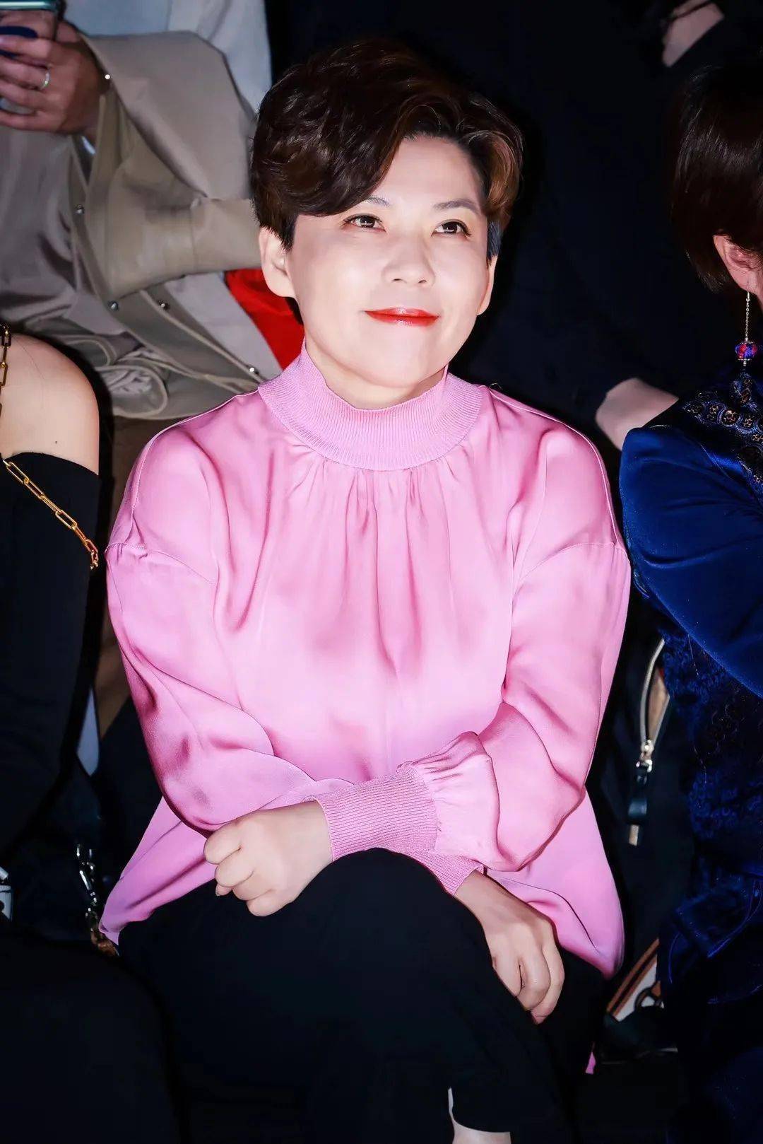 "妈妈我想打游戏",这是我听过最好的回答!_邓亚萍