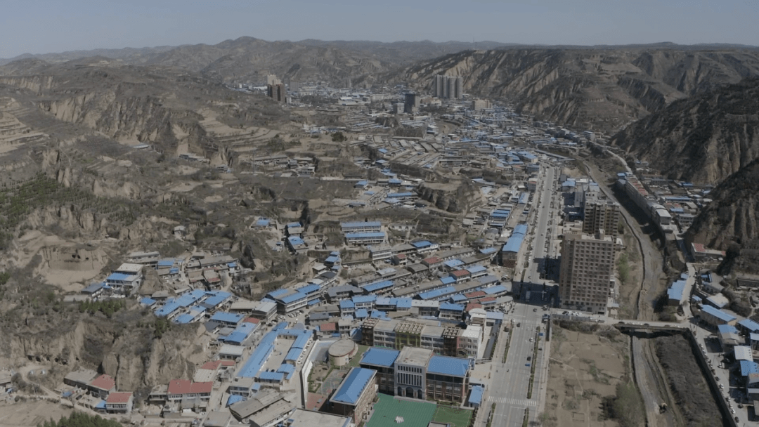 温附二学党史践初心 山西永和健康公益行_永和县