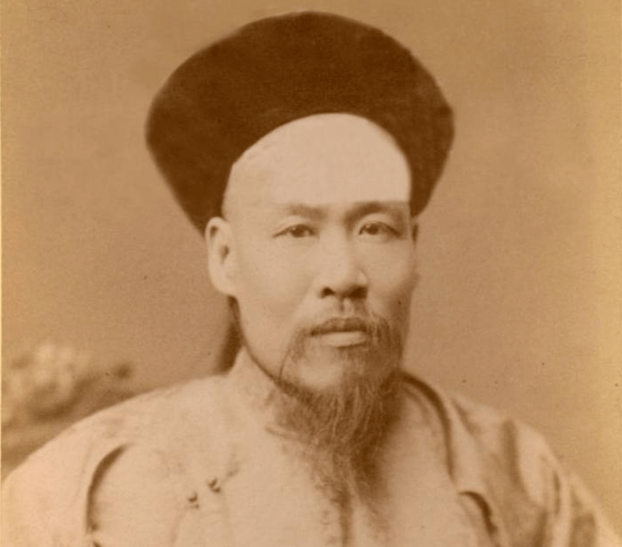 曾国藩之子曾纪泽凭啥成了职业外交官?拼爹很重要,但主要靠自己