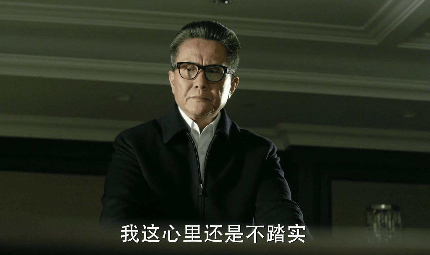 时机,不动声色地在背后狠狠捅了汉东省委常委,京州市委书记李达康一刀