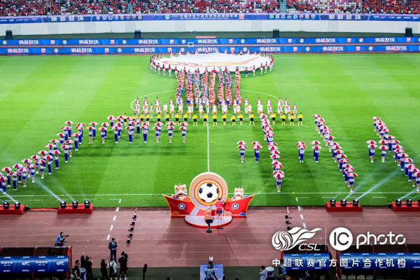 中超比赛，中超比赛在哪里买票，2021中超比赛球票在哪买