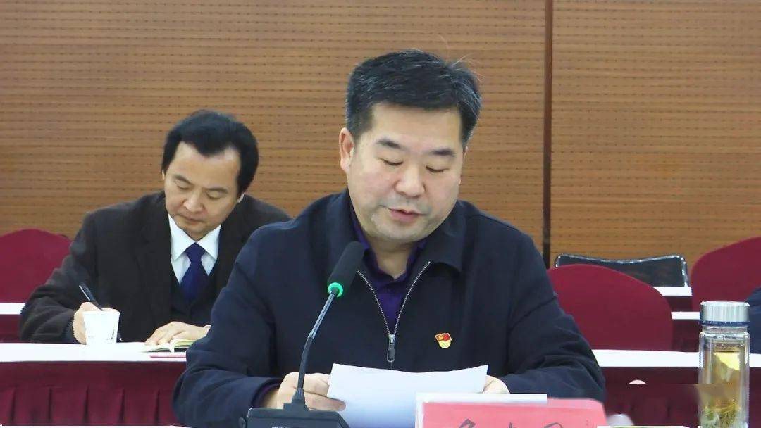 郭斌来云梦调研督导政法队伍教育整顿工作