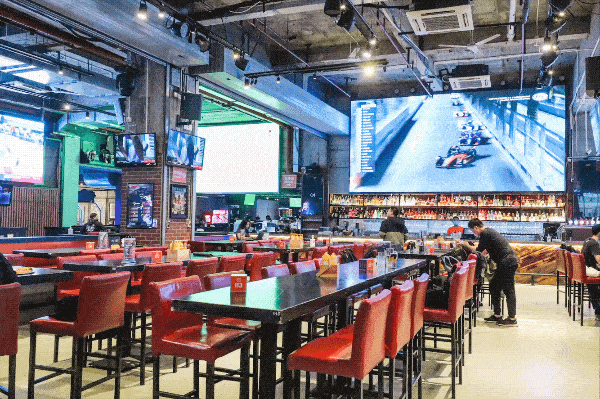 吃完魔都15家美式炸鸡,给你这篇满足感爆棚的美味报告