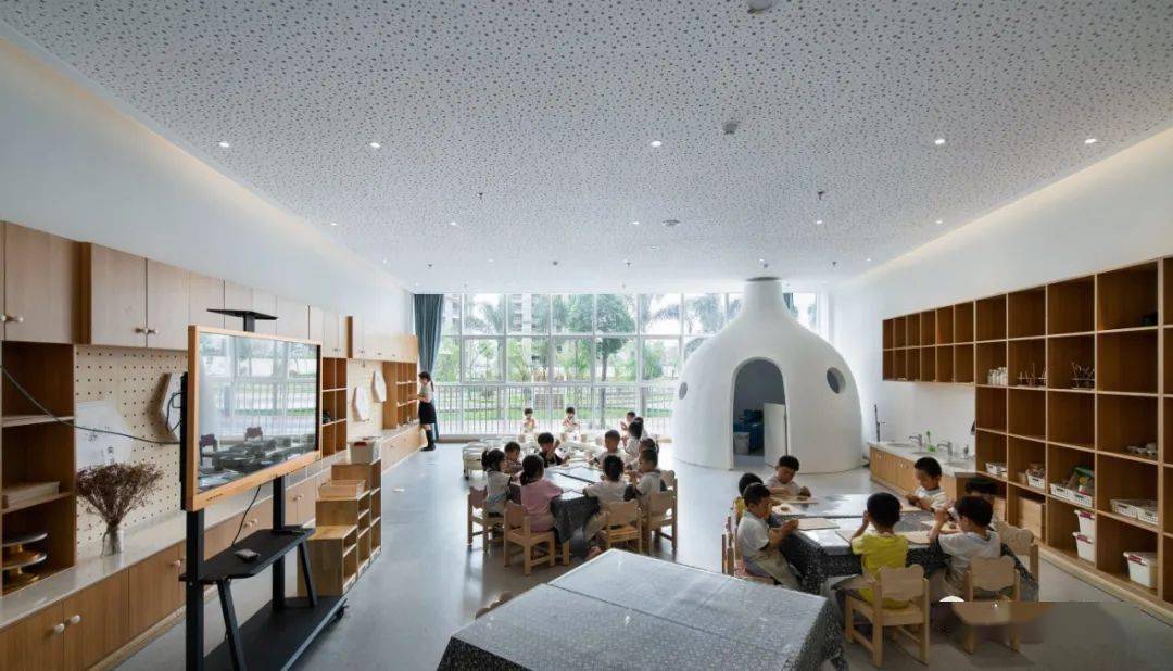 空研所 | 王俊宝:纸飞机幼儿园_蒙自