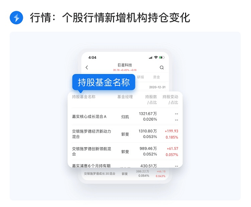 变化|华尔街见闻APP6.7.8上新拉！据说参与文末投票互动的会投资长鸿！