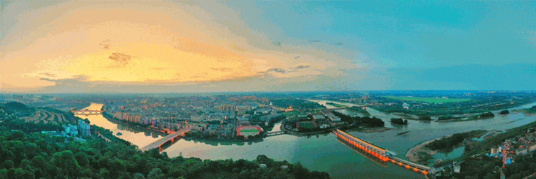 预计8千㎡起这个城南大盘将是2021年刚需极优解