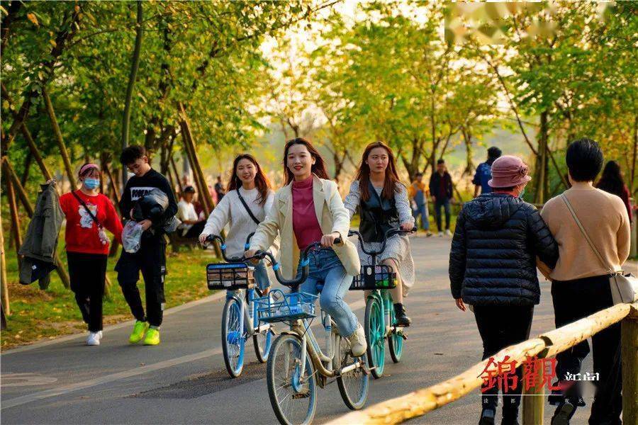 422条!《成都市首批幸福美好生活应用场景和投资机会清单》发布