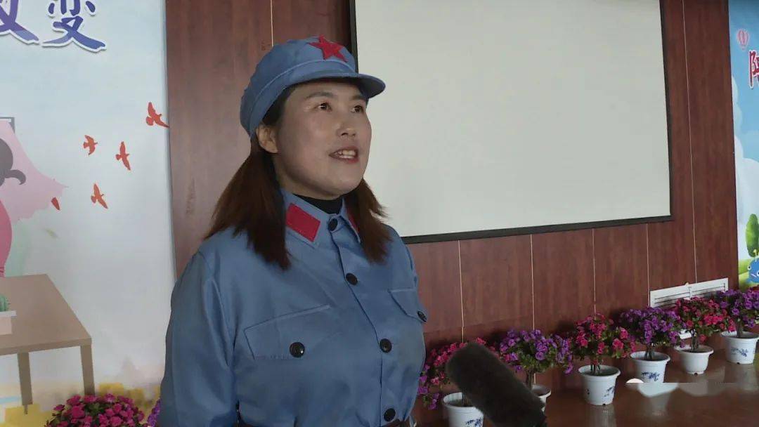 奋斗百年路 启航新征程 | 岷县:亲子共读 阅享成长