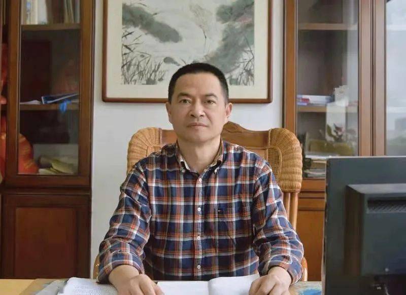 部长微谈欧阳品正聚焦主责主业抓落实服务大局全局勇担当