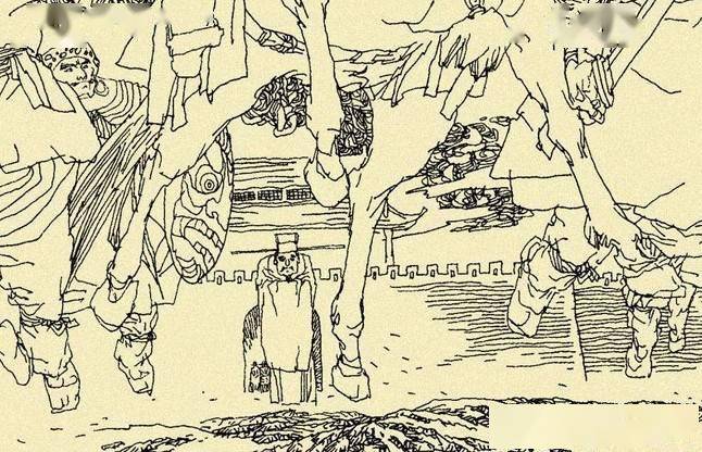 宋史222:宗泽勤王救驾,连战连胜,金兵敬称他为"宗爷爷"_张邦昌