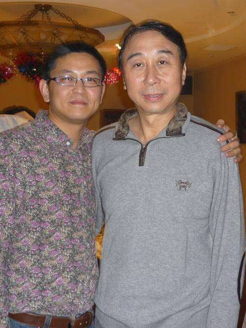 冯巩演春晚小品安排过好几个托儿其中有他的徒弟