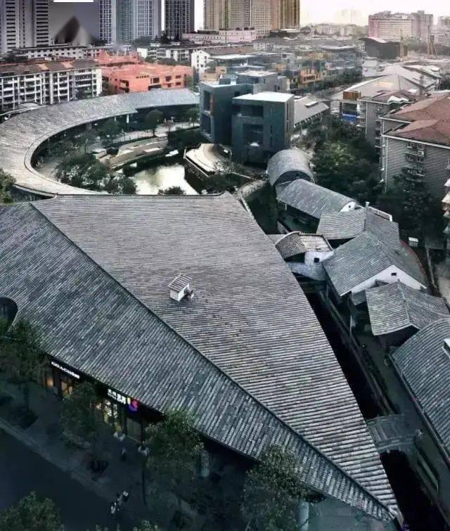 常德这条老街,凭什么惊艳了中国和世界?