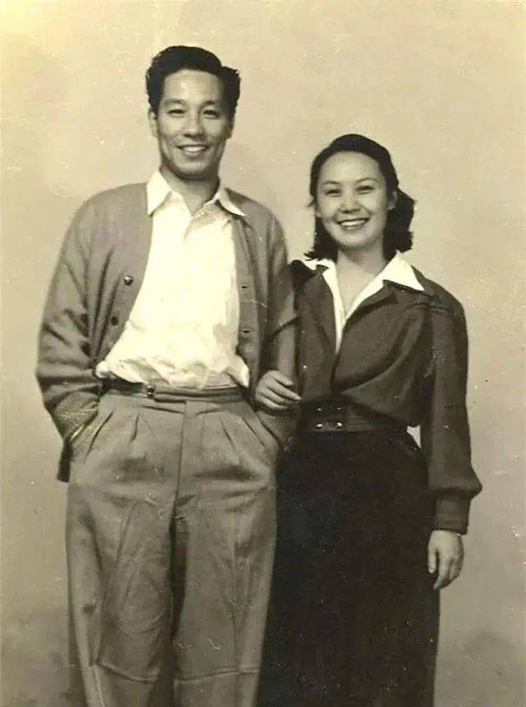 走近巨匠丨白杨礼赞纪念表演艺术家白杨诞辰