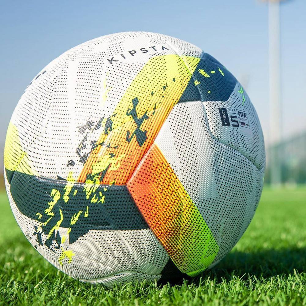 迪卡侬kipsta成为法甲与法乙联赛官方比赛球赞助商