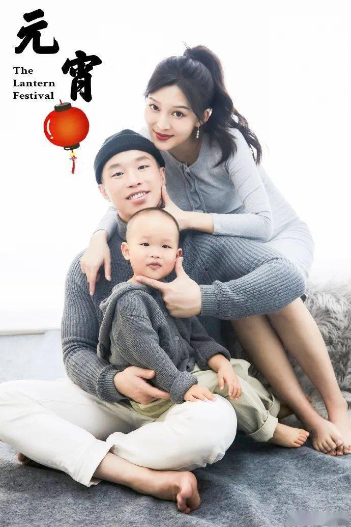 从德云社一众师兄弟的祝福留言来看,"烧饼"二胎应该是想要闺女的,难道