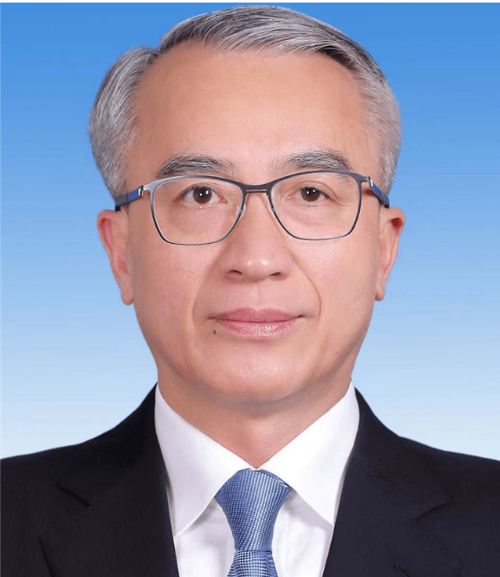 蔡朝林任贵州省人民政府副省长