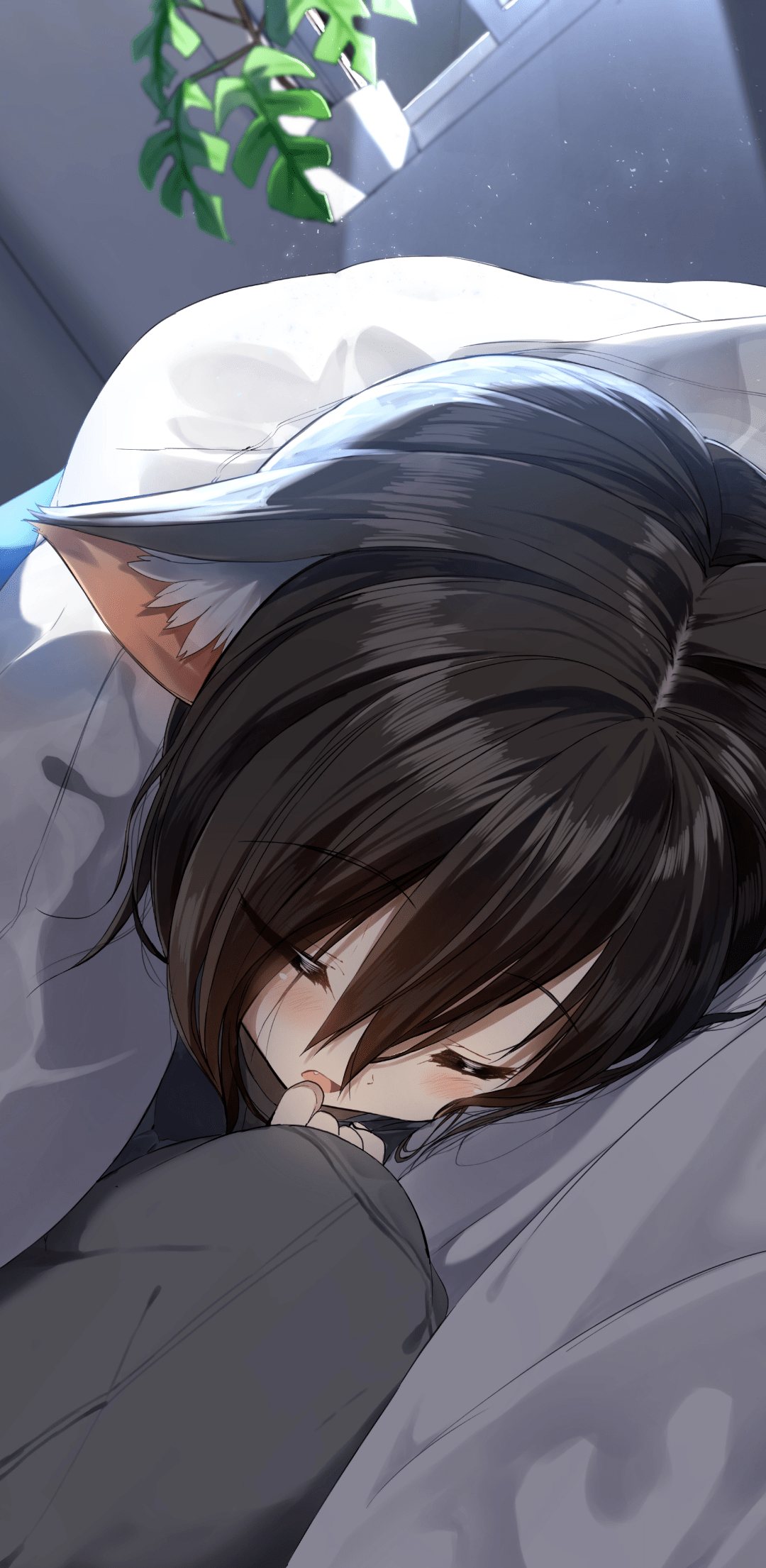 一看就很lsp的人是什么样的