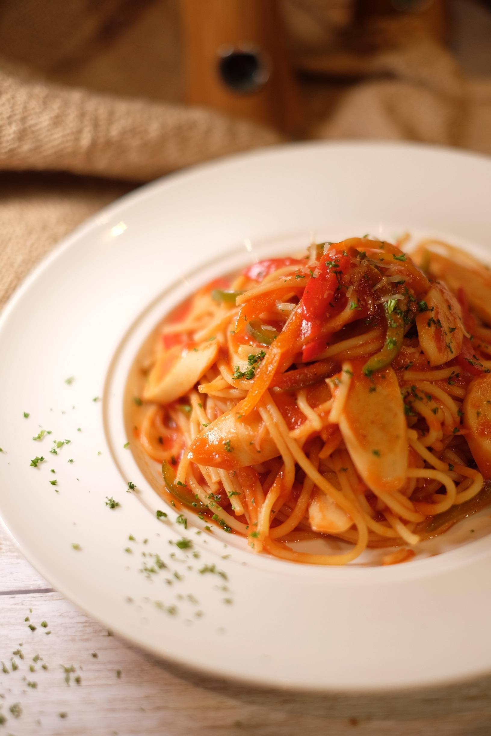 上海周末觅宝之瑞绯阁西式双人晚餐