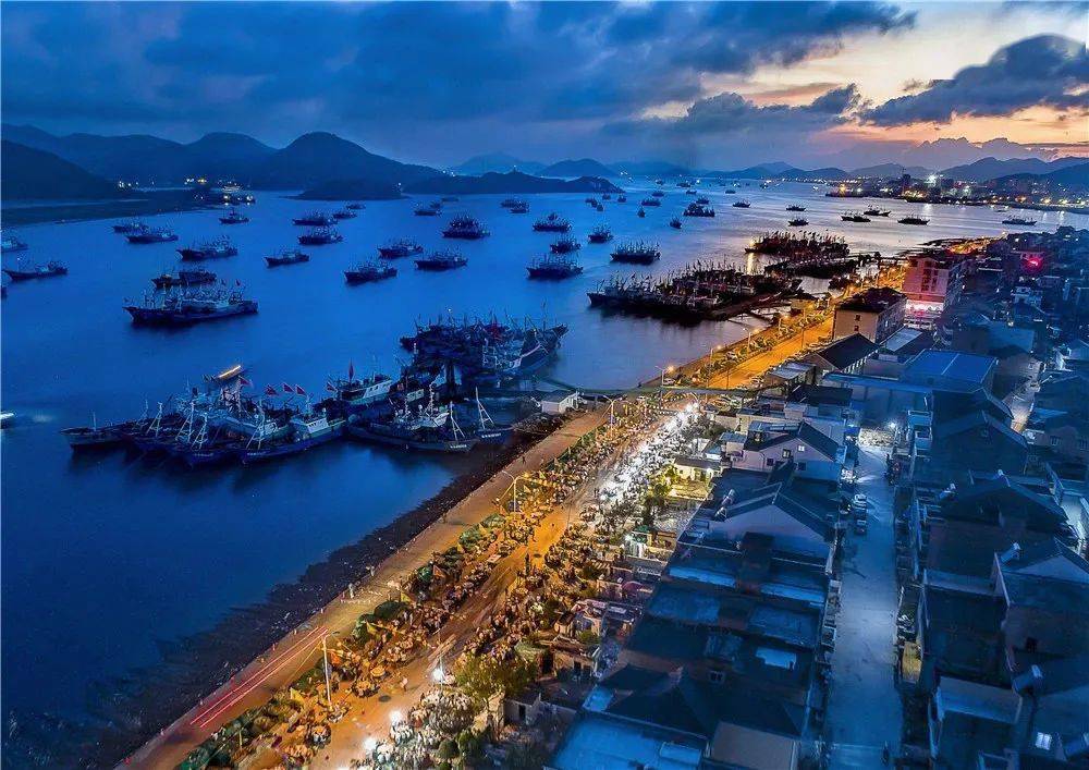 就在这里!_象山