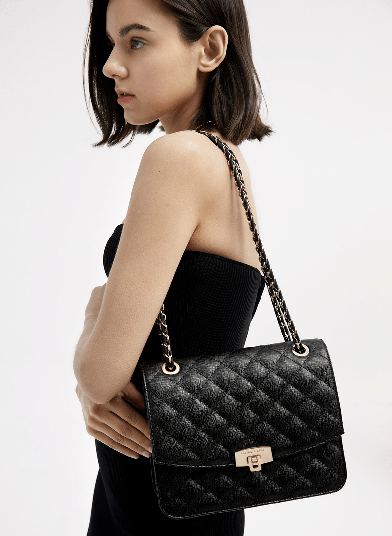 小ck春夏包包太好看了吧每一款都想买