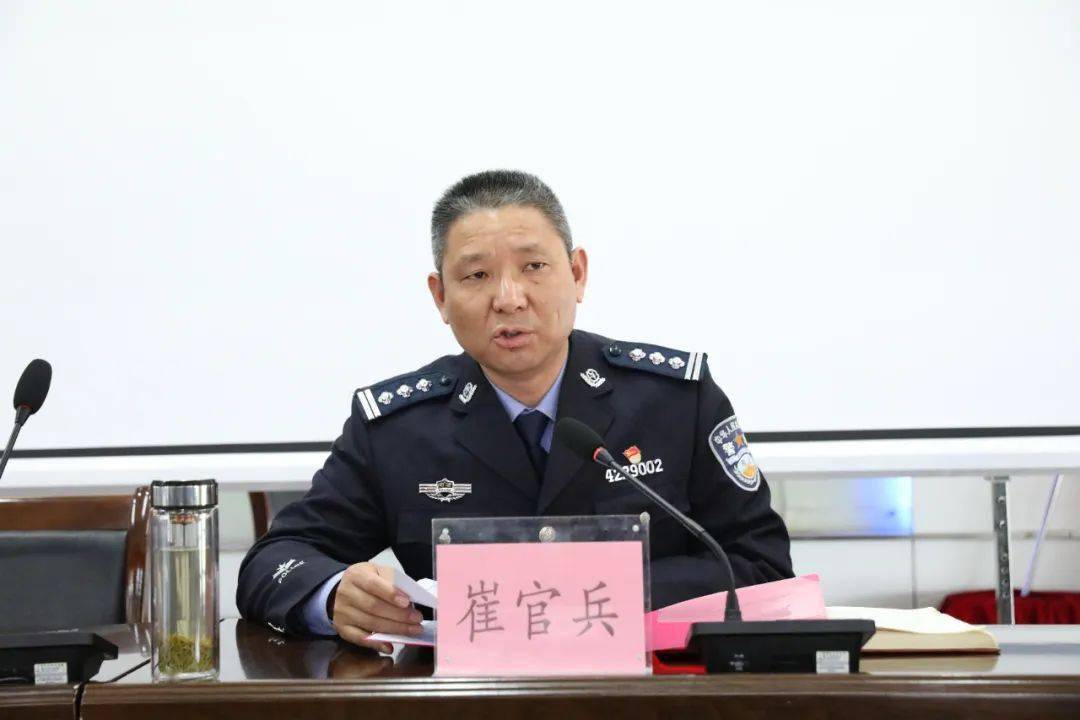 汉阳监狱队伍教育整顿暨监狱综合治理系列报道三十六