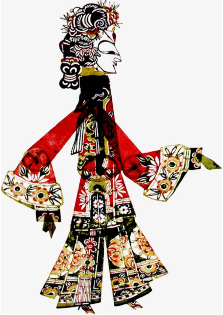 重磅好戏株洲万达广场请你免费看国粹皮影戏啦