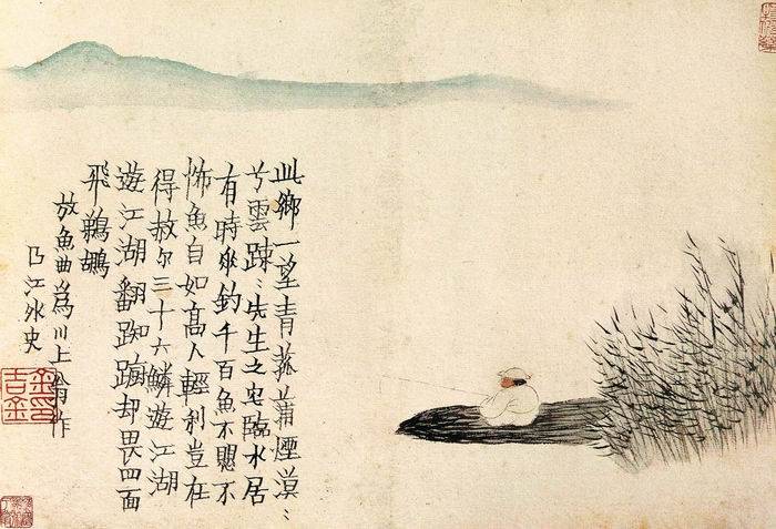 何怀硕|NFT艺术狂热的思考:从艺术的异化,问艺术何为