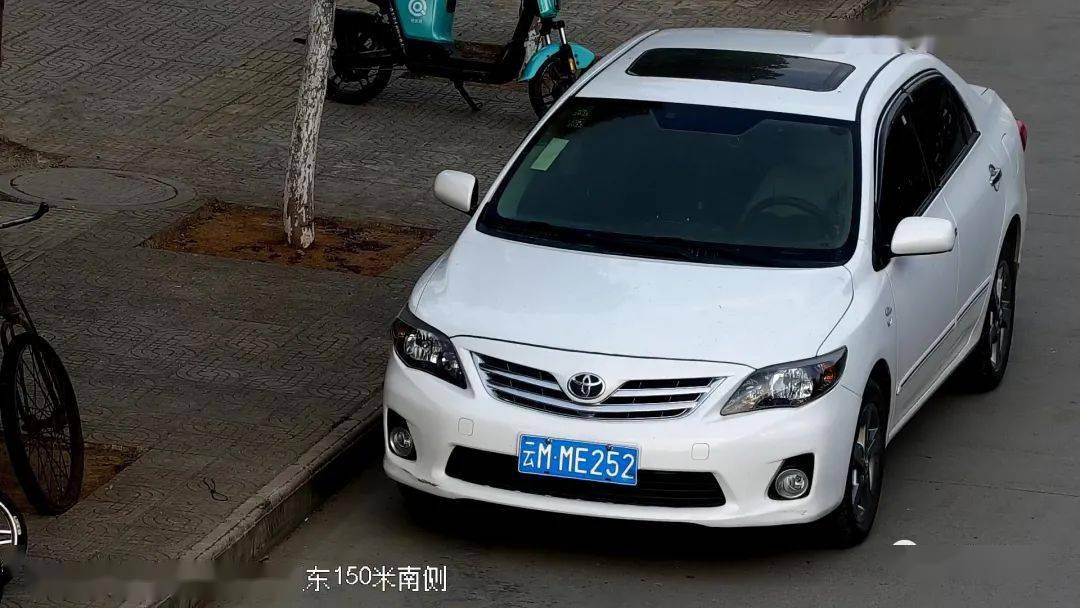 不文明行为曝光台七十一丨车牌高清曝光看看有你的吗