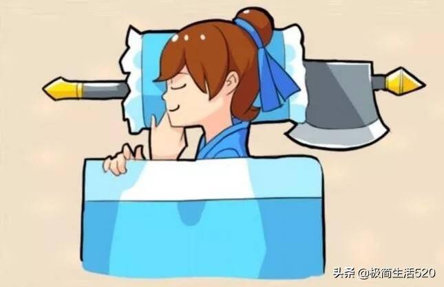 成语遇什么难_成语故事简笔画(2)