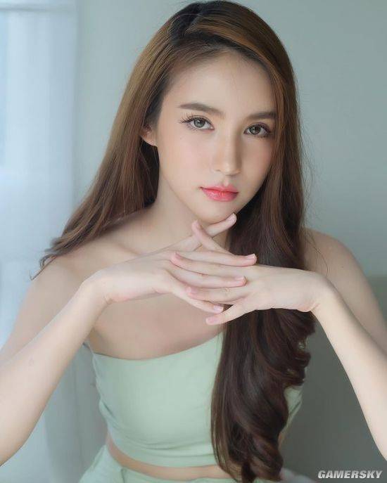 泰国最美变性女图片