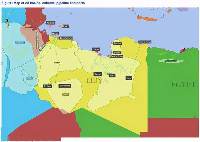 利比亚石油再暂停出口对全球油市影响几何