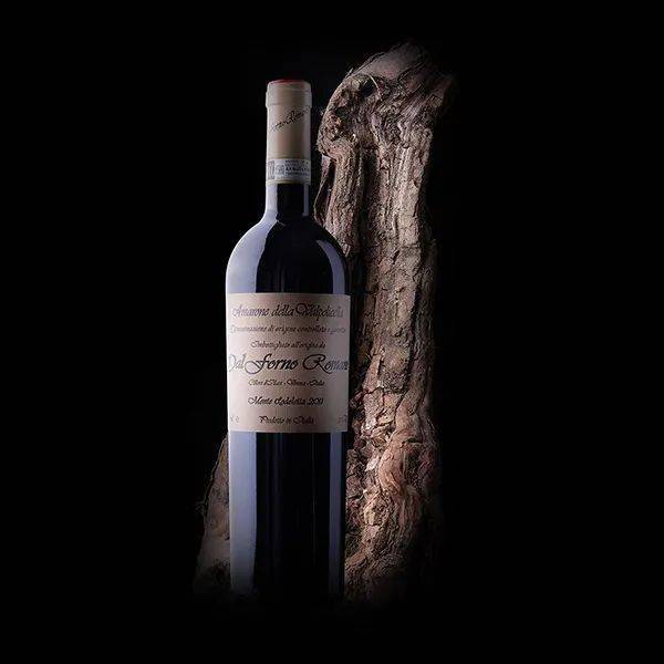 100分阿玛罗尼之王!意大利最伟大的"膜拜酒"之一:dal forno