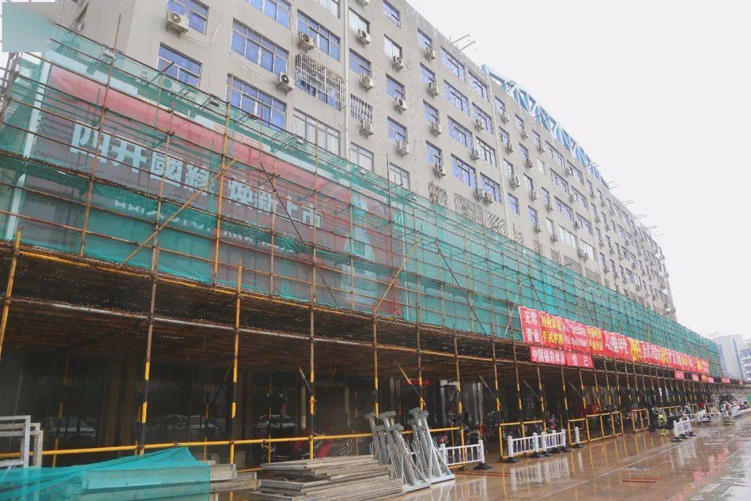 开发区or贤桥,丹阳的市中心究竟在哪?