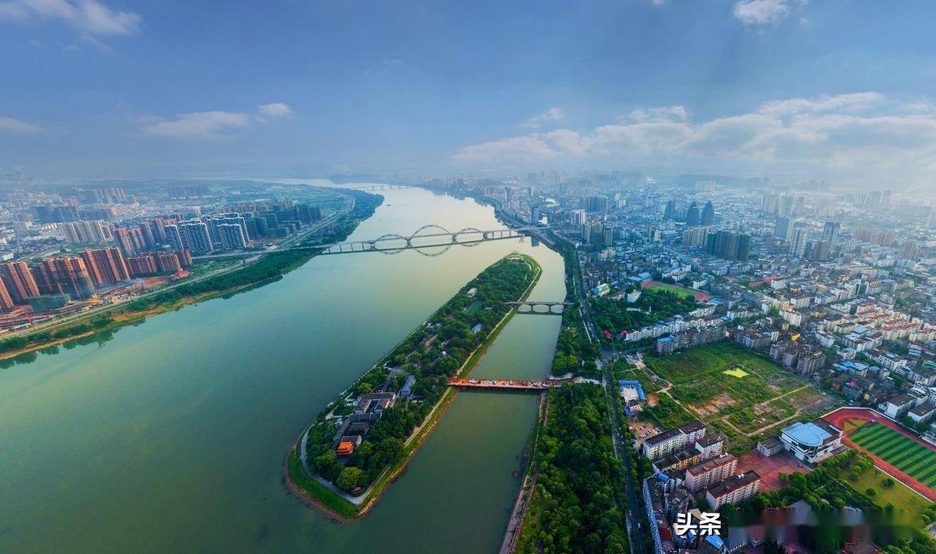 浙赣粤运河从杭州直通广州对江西意味着什么