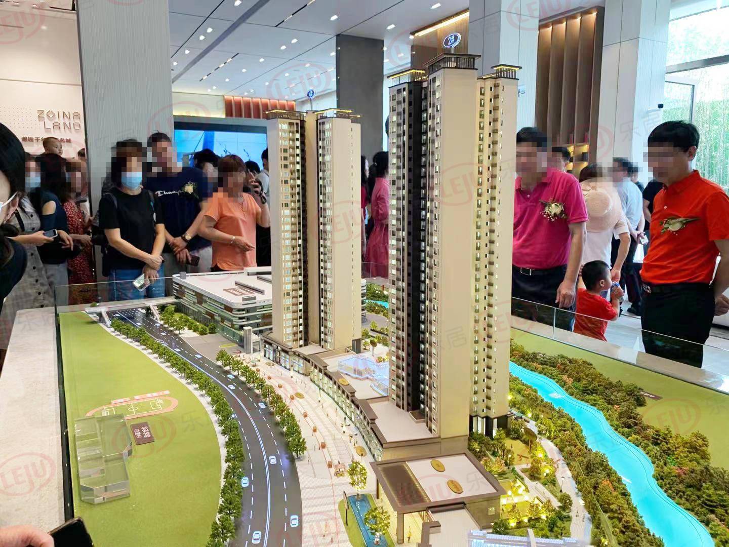 3月以来新低!佛山上周仅成交新房2030套 佛山楼市重启限签?_中南