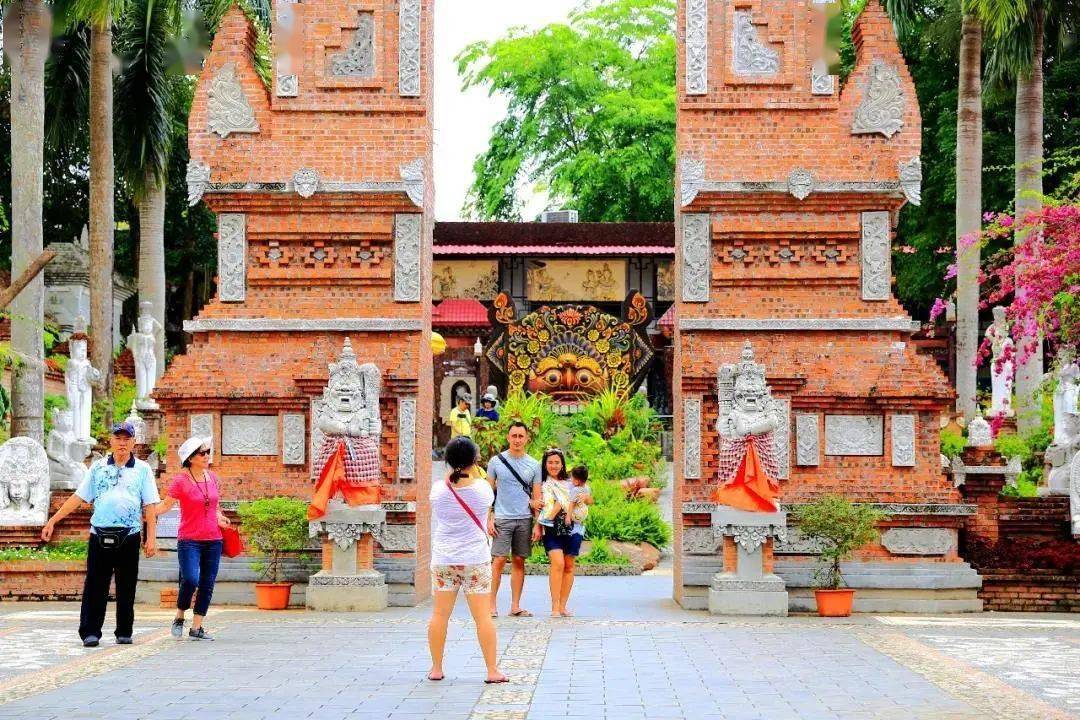 萬寧推出旅遊年票12家熱門景區一票打包附五一萬寧出遊攻略