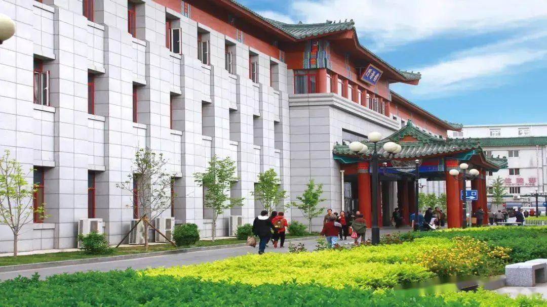 关于北京中医药大学东方医院门口黄牛，为您解决挂号就医难题的信息