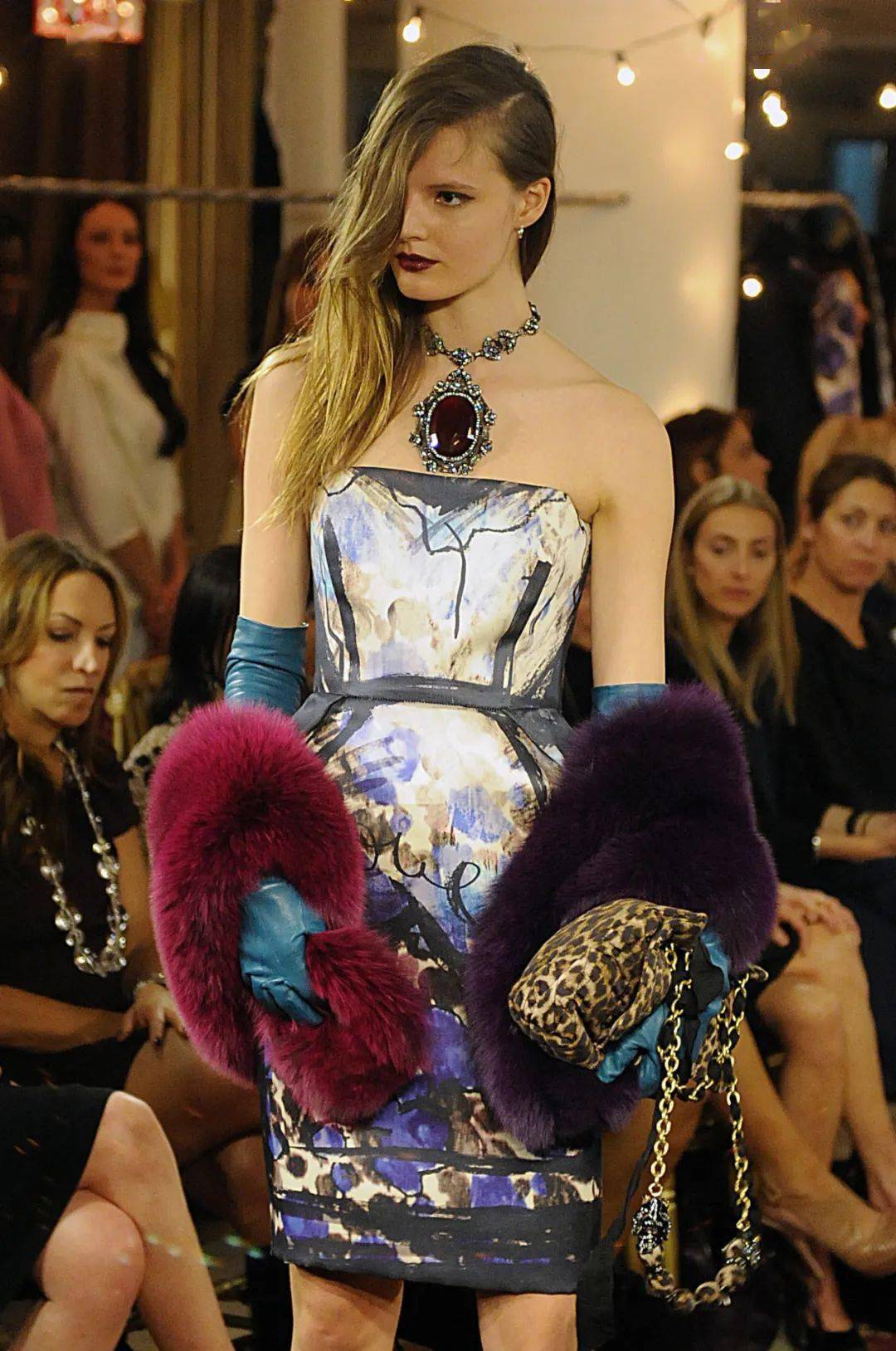 设计大师alberelbaz因新冠逝世年仅59岁