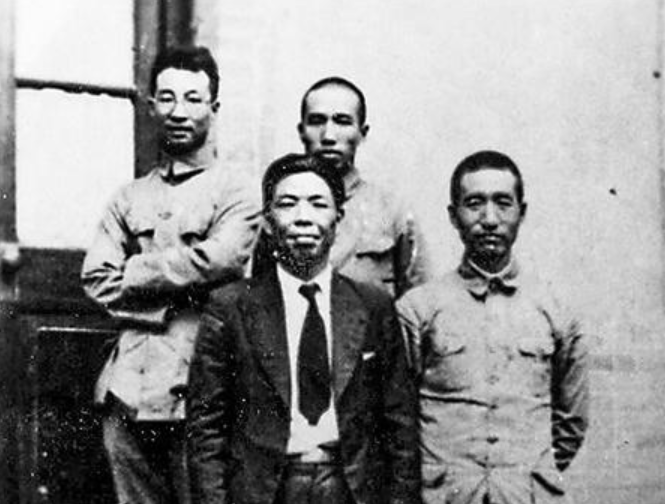 党史学习教育95年前来自浙江的他在甘南播下革命火种