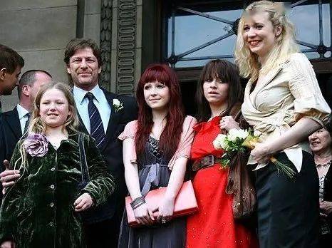 肖恩·宾:他是刚铎长子,也是史塔克大人,结过五次婚,成了影帝