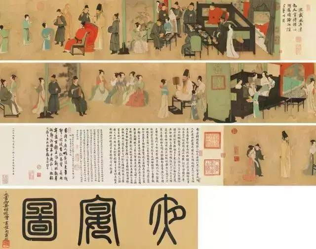中国古美術・純手描き・吴道子人物画芯・觀音画像167x86cm・書画・絹本・仏像 中国古美術・純手描き・吴道子人物画芯・觀音画像167x86cm・書画