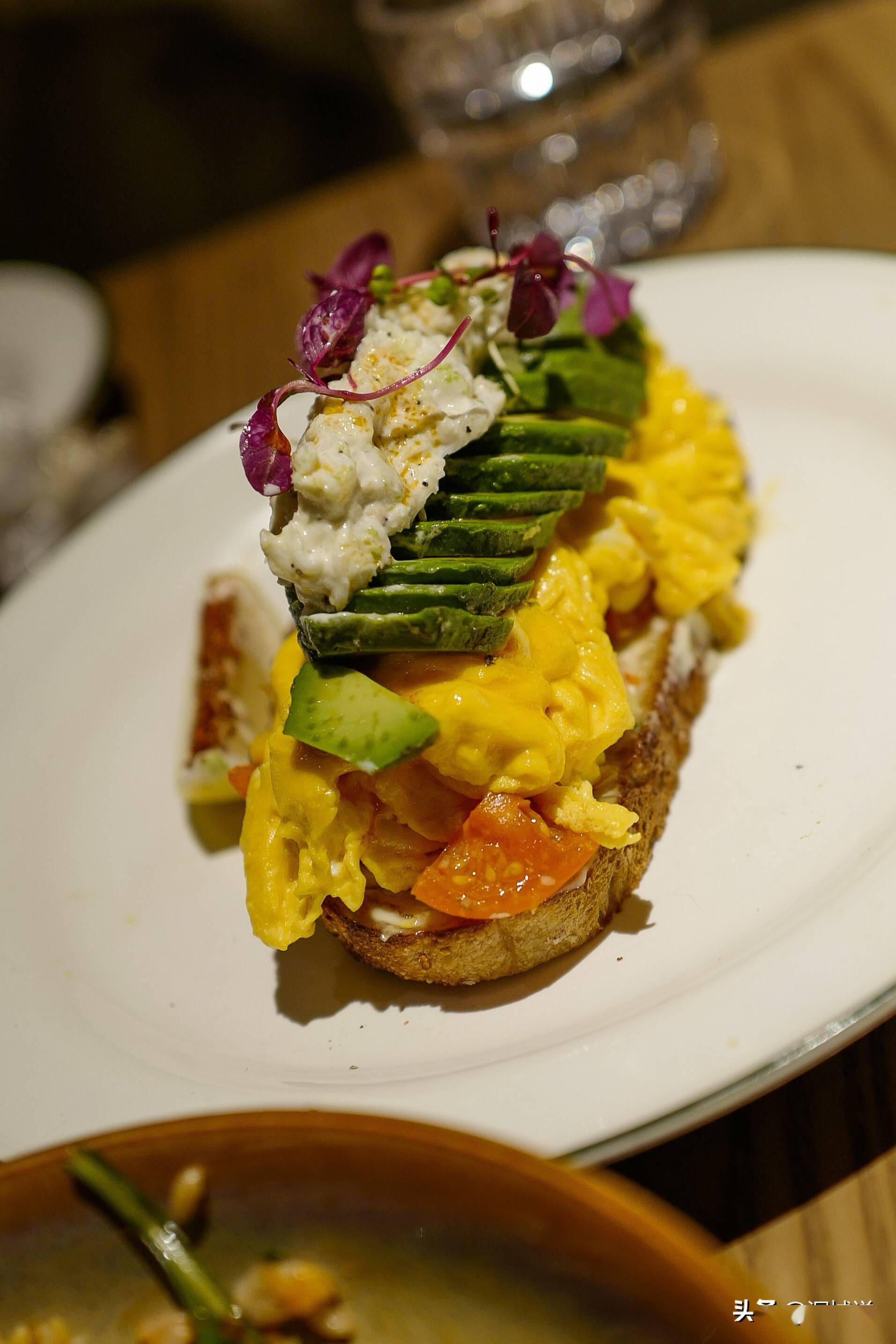 gaga在深圳简餐界很出名这家蛇口花园式餐厅适合浪漫晚餐