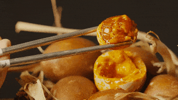 口感堪比蟹黄!_钱枫和