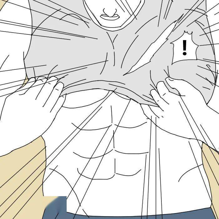 肌肉男的衣服资料整理:egnaroo编辑:莱斯利插画:潘羽哲14年前一夜爆红