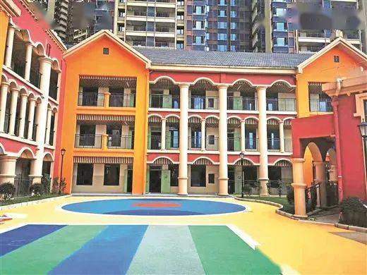 特别关注|南宁5年新增233所公办幼儿园 让更多城乡孩子享受优质低价的