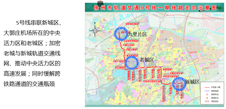 徐州s1号线地铁线路图图片