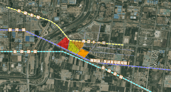 期待东风路要北移大型体育场落户东部城区