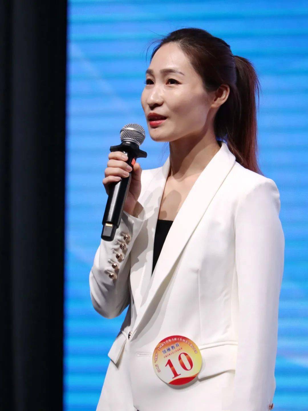 全国优秀班主任同台竞技重庆八中教师有多秀